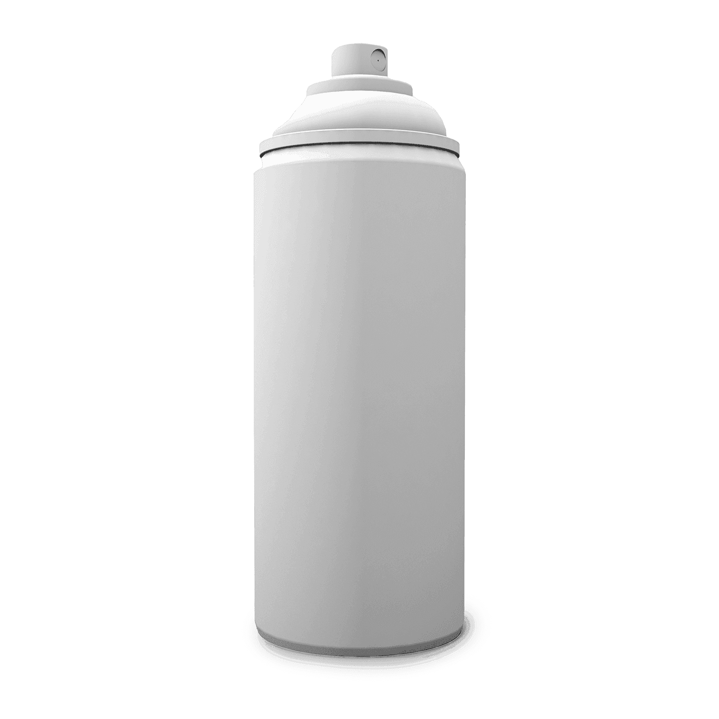 Sprühdose mit Cap — Symbol für Maiks Graffiti-Workshops