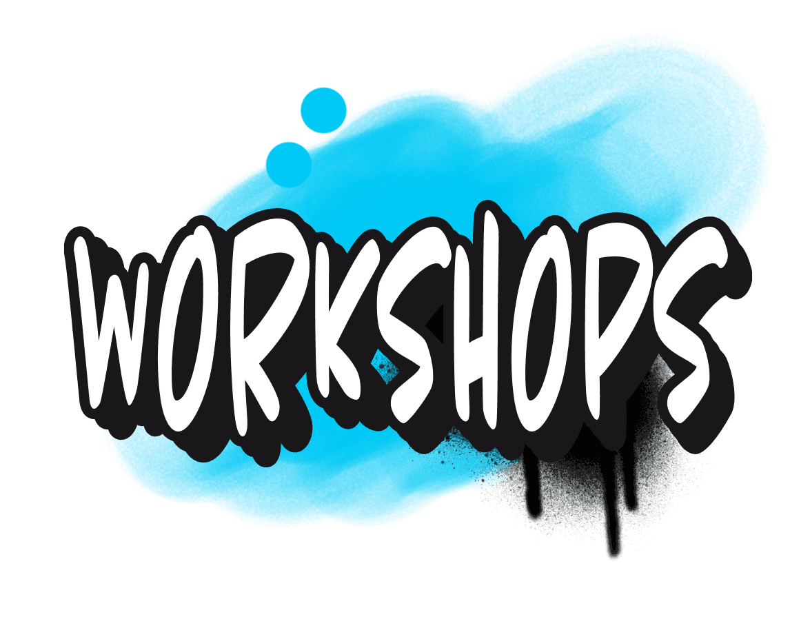 Übersicht aller Workshop-Formate