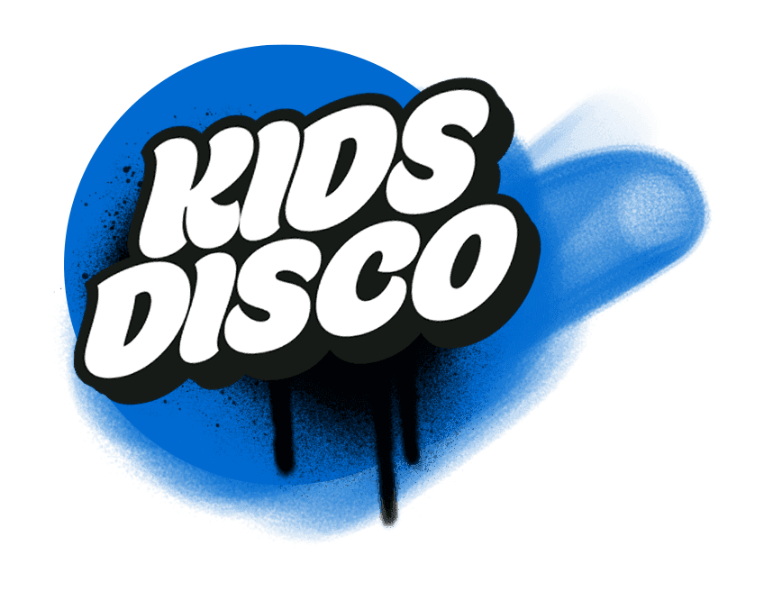 Disco-Workshop für Kinder