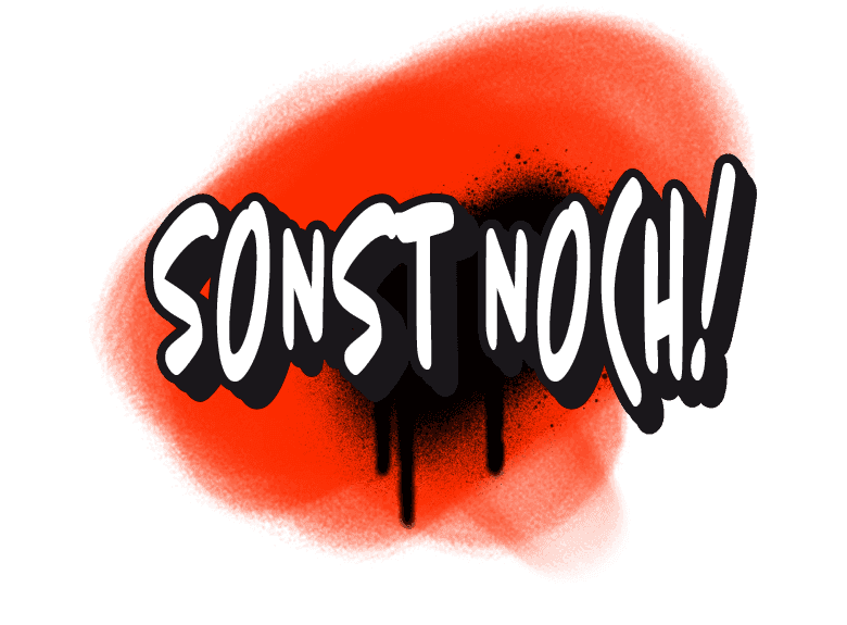 Shirt-Workshop — Streetart auf Stoff